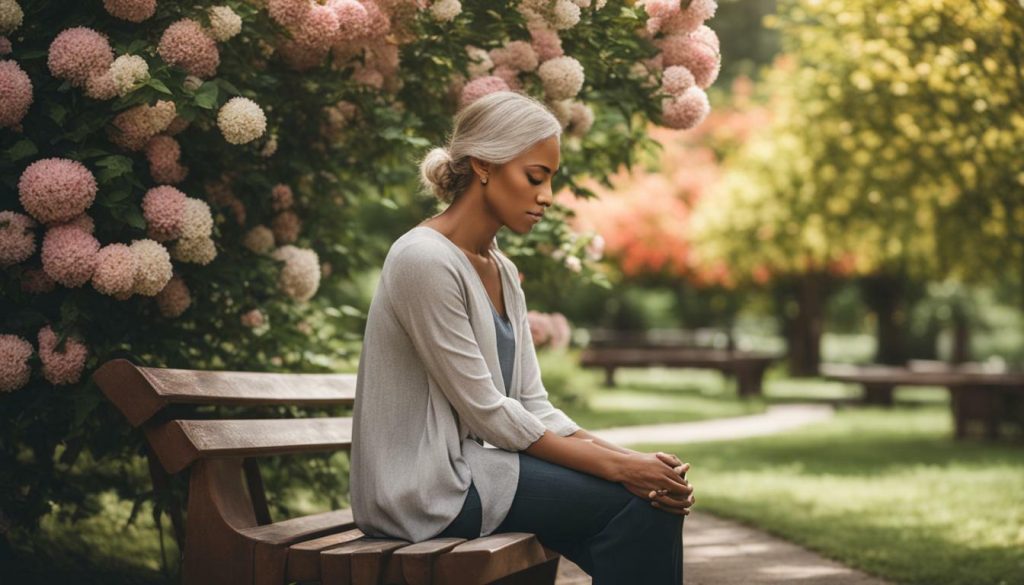 Taking Care of Yourself During Difficult Conversations