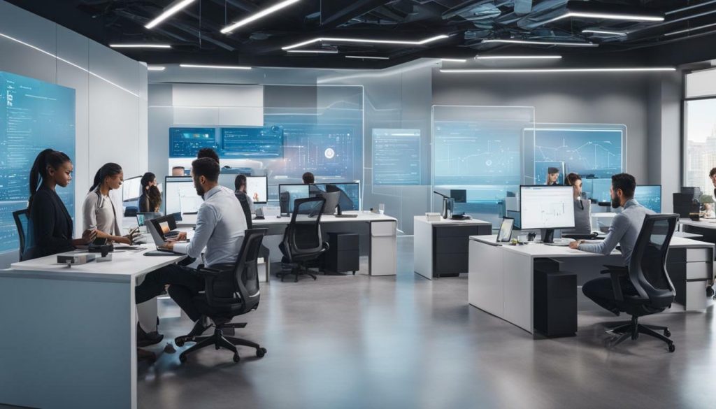 The future of ChatGPT in business