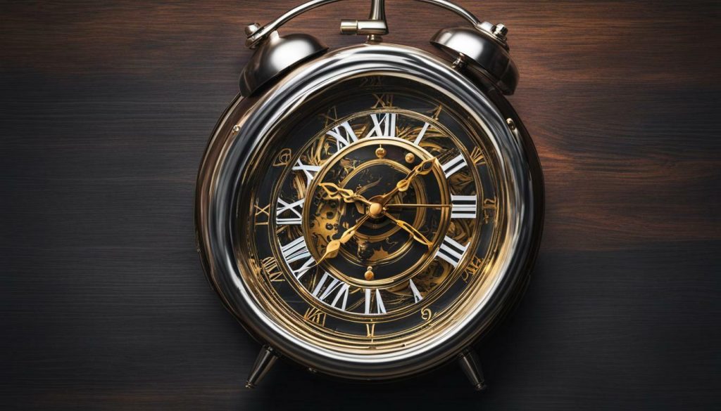 Time management with chatGPT Time management with chatGPT