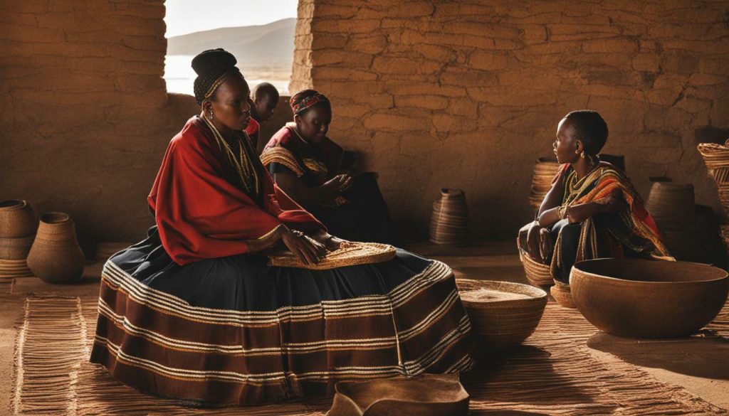 Transforming communication landscapes