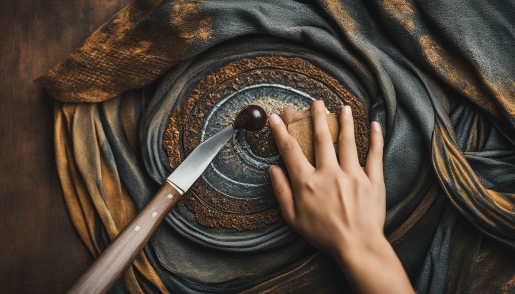 Trust and Authenticity