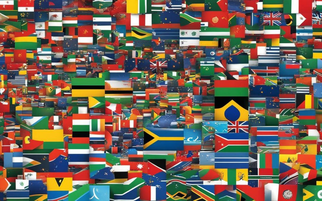 Discover: What is ChatGPT's Search Volume in South Africa - ChatGPT