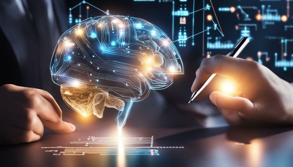 artificial intelligence for business plan creation artificial intelligence for business plan creation