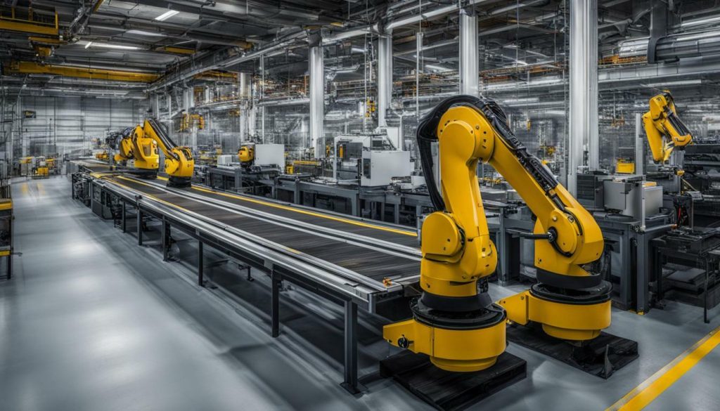 automation in business automation in business