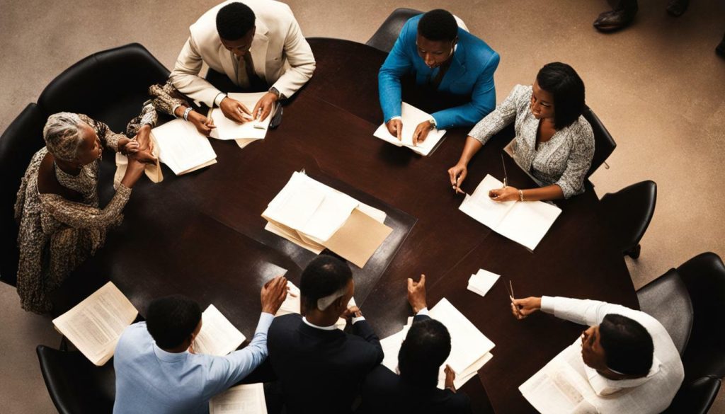 business plan reviews