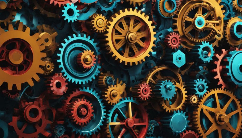 business process management