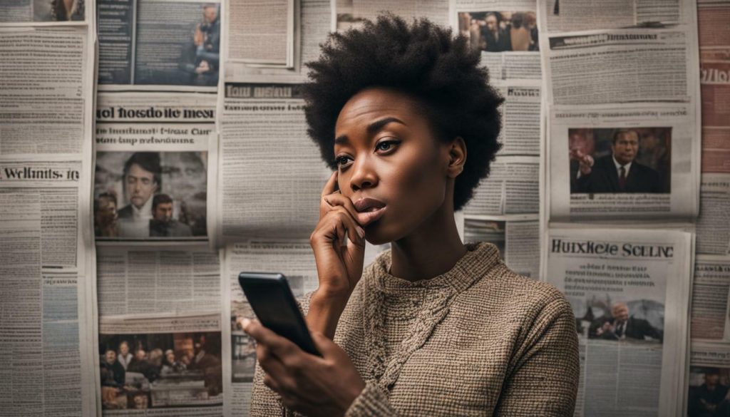 concerns about misinformation concerns about misinformation