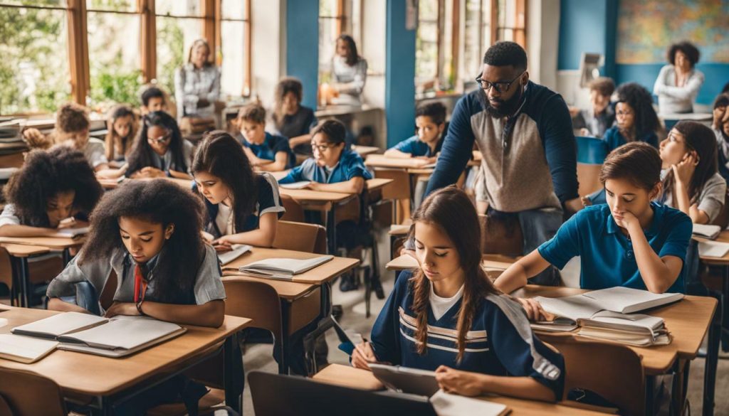 detecting ChatGPT in education detecting ChatGPT in education