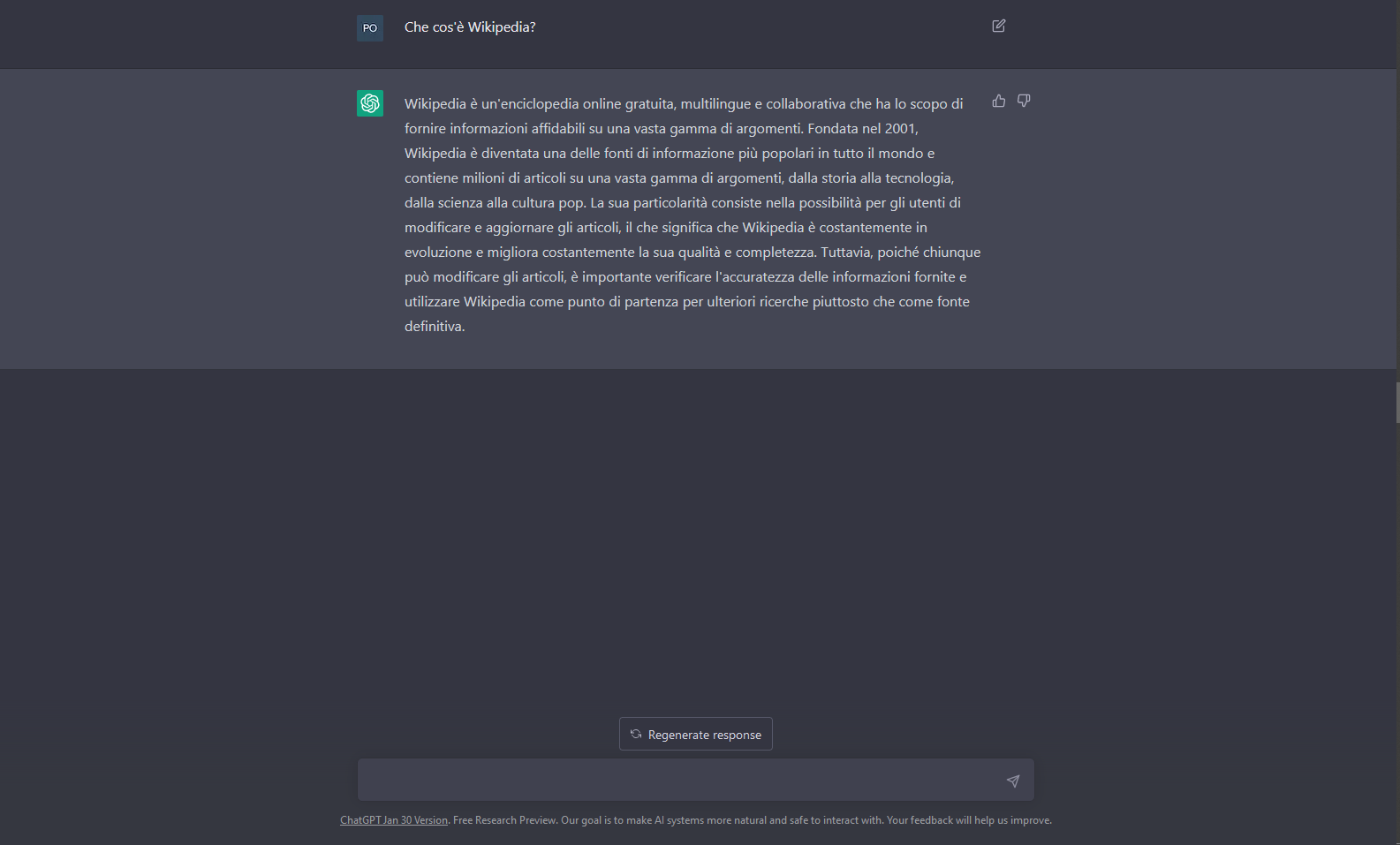How can ChatGPT be used for Publishing