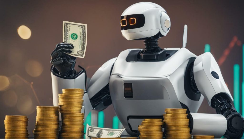 economical AI-powered solution economical AI-powered solution