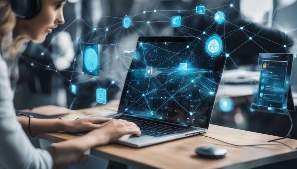 enhanced communication solutions