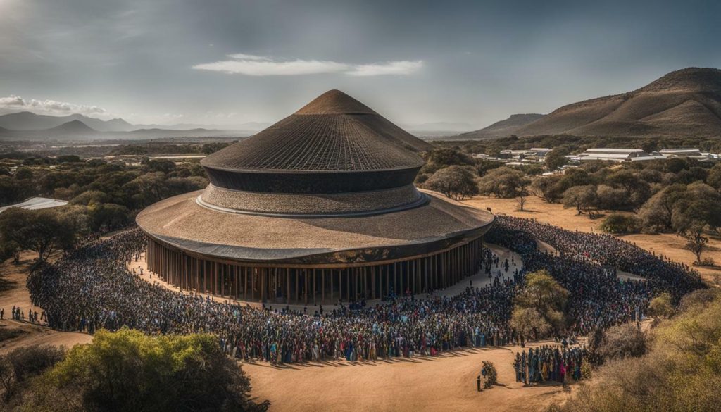 ethical risks of AI in South Africa ethical risks of AI in South Africa