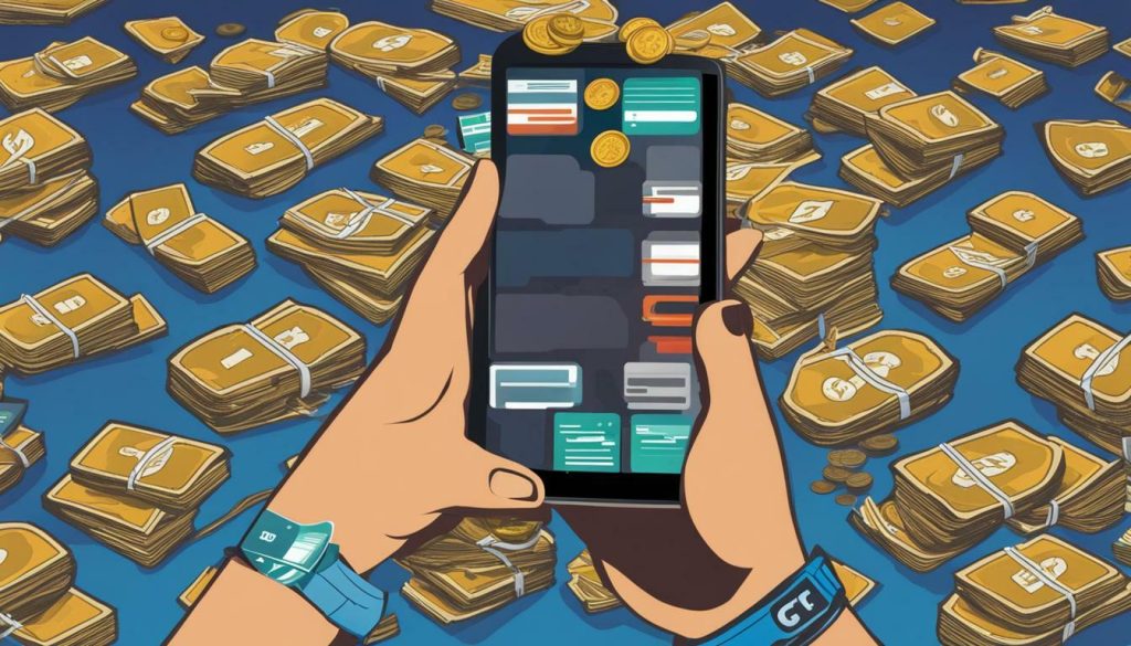 financial advantages of ChatGPT financial advantages of ChatGPT