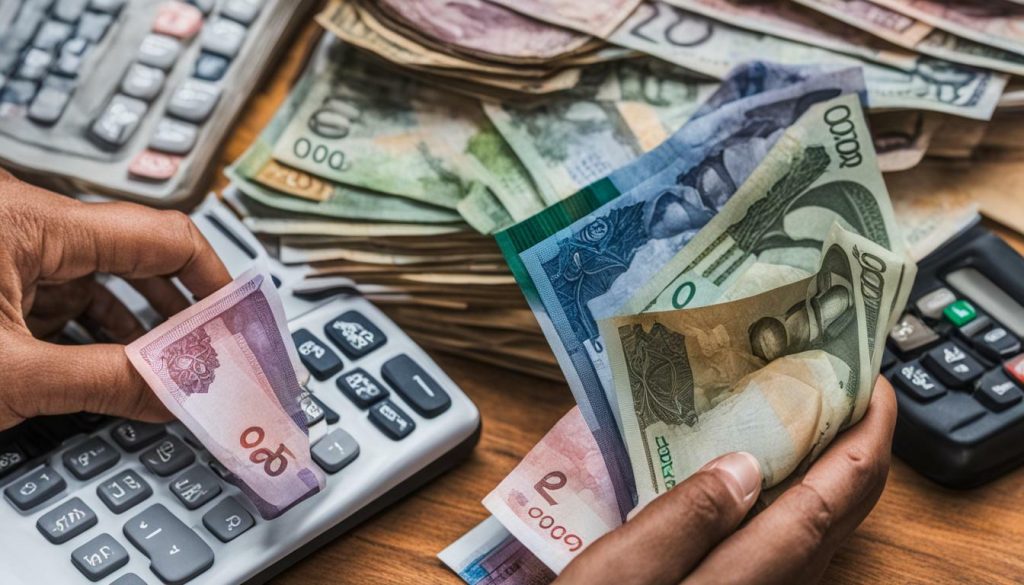 financial advantages of ChatGPT financial advantages of ChatGPT