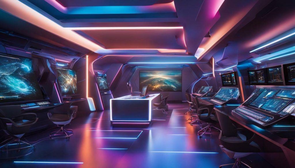 future of AI technology