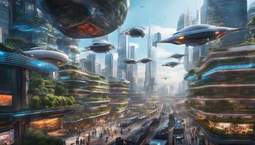 generative AI future generative AI future