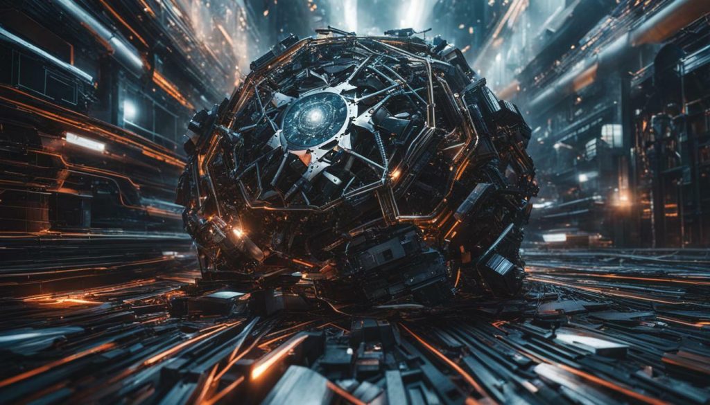 generative AI risks generative AI risks