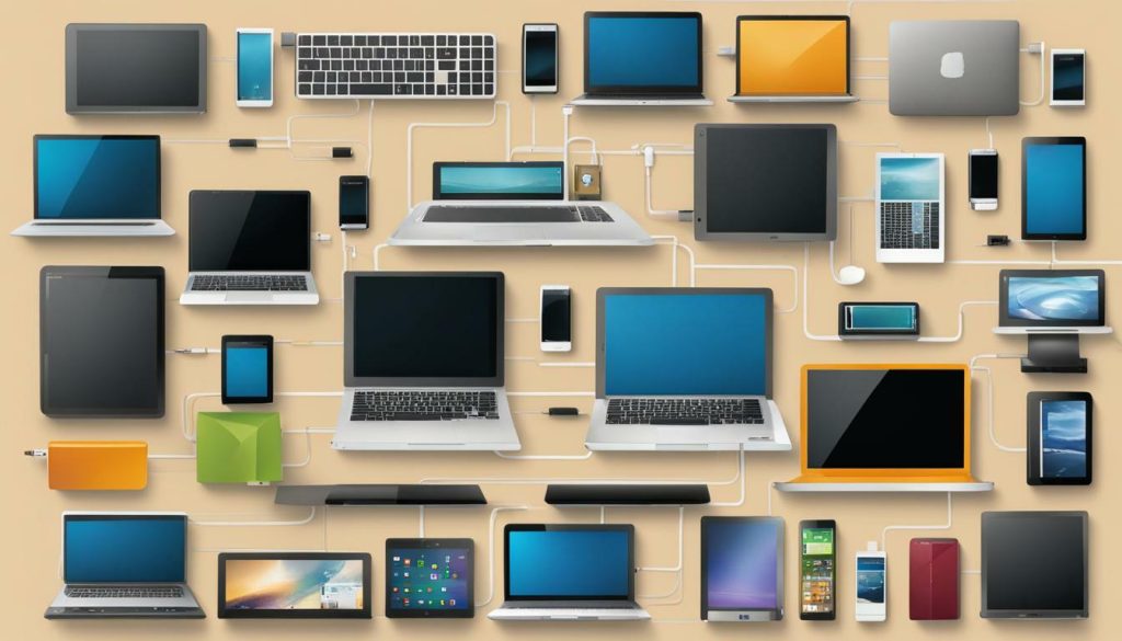 hardware and internet access hardware and internet access