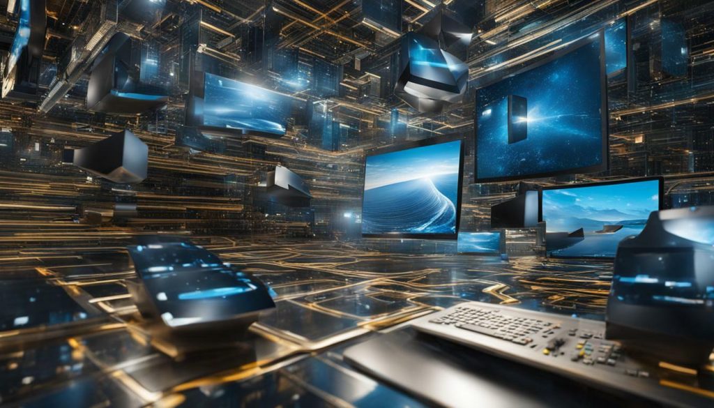 information retrieval and productivity enhancement