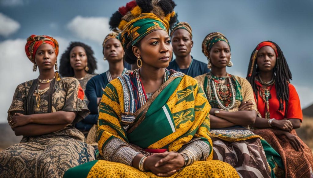 managing challenging customer questions in South Africa