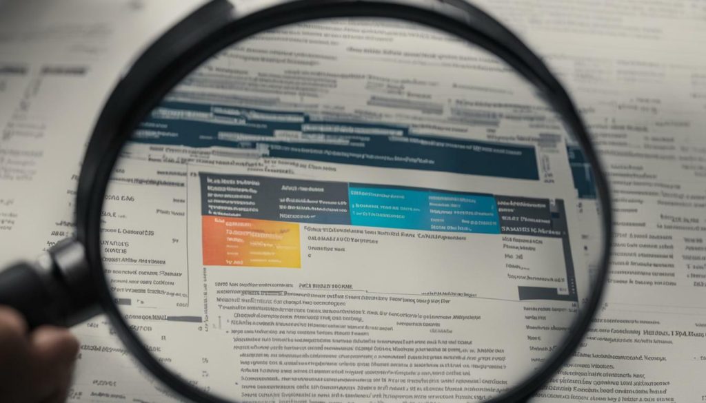 plagiarism detection software plagiarism detection software