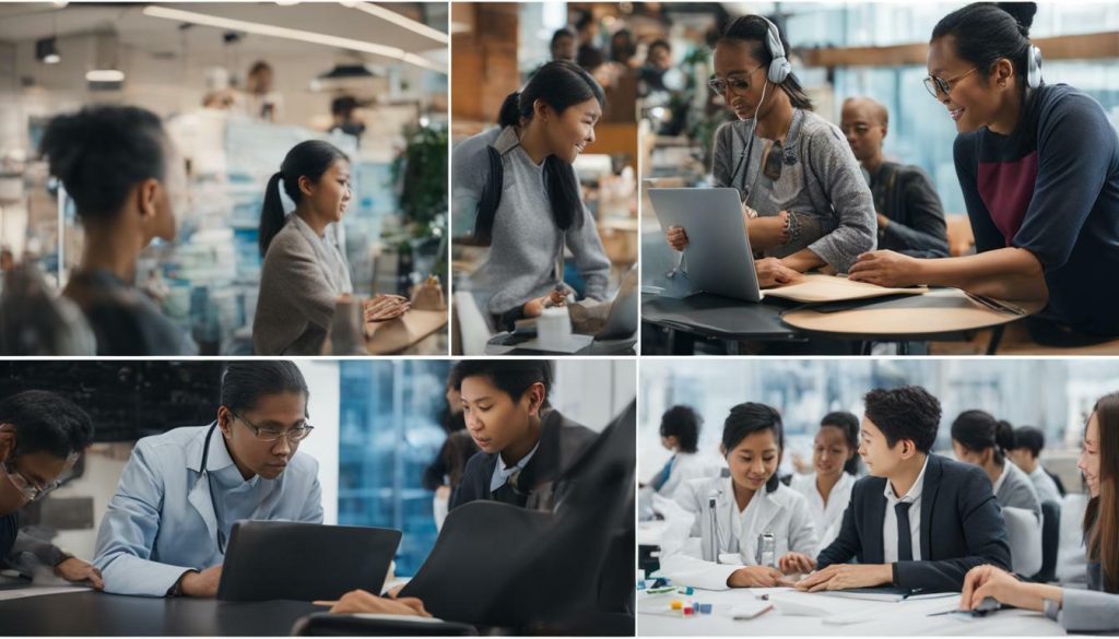 potential applications