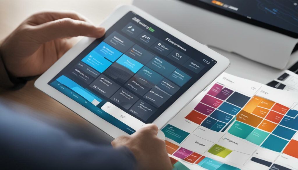 product or service section product or service section