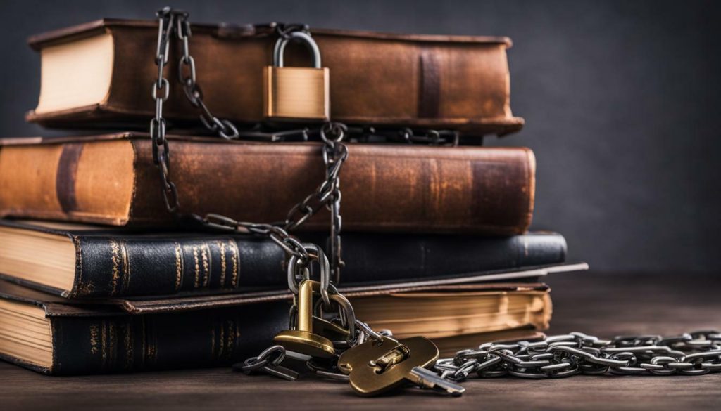 restricted reference materials restricted reference materials