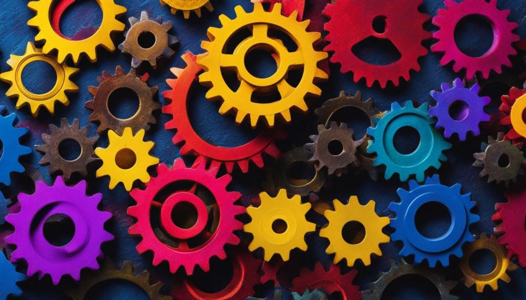 unleashing innovative ideas generation