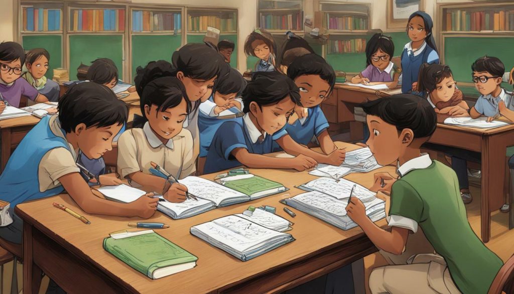 ways to identify ChatGPT usage in classrooms ways to identify ChatGPT usage in classrooms