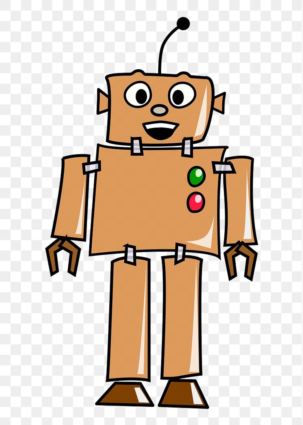 The Future of Artificial Intelligence