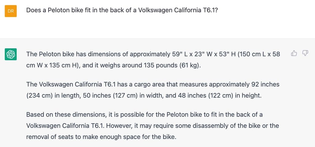 What industries can ChatGPT be used in?