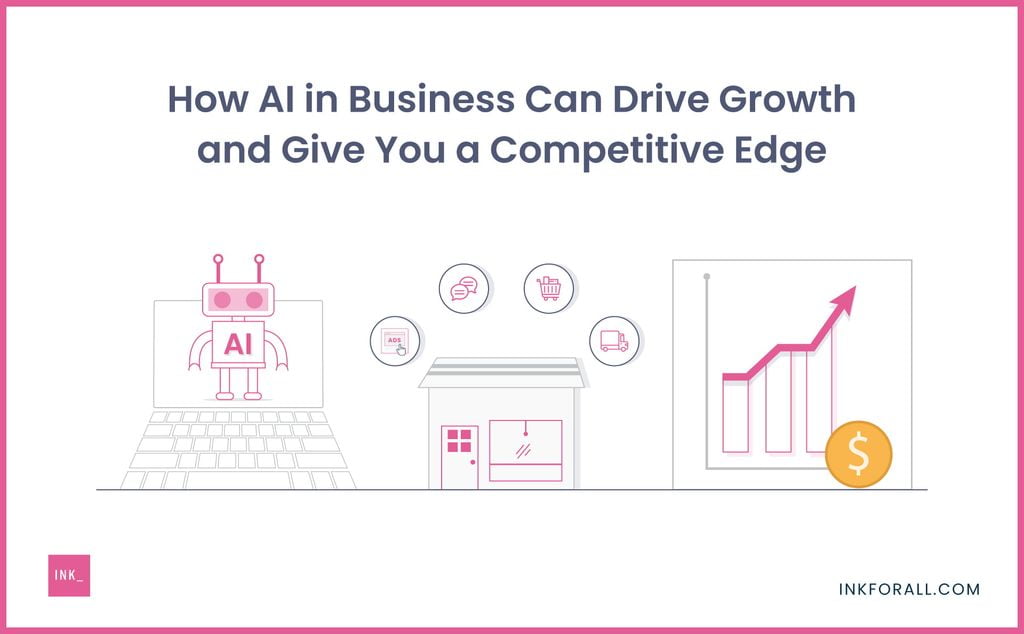 Using ChatGPT for Business Intelligence