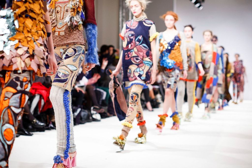 What role can ChatGPT play in the fashion industry