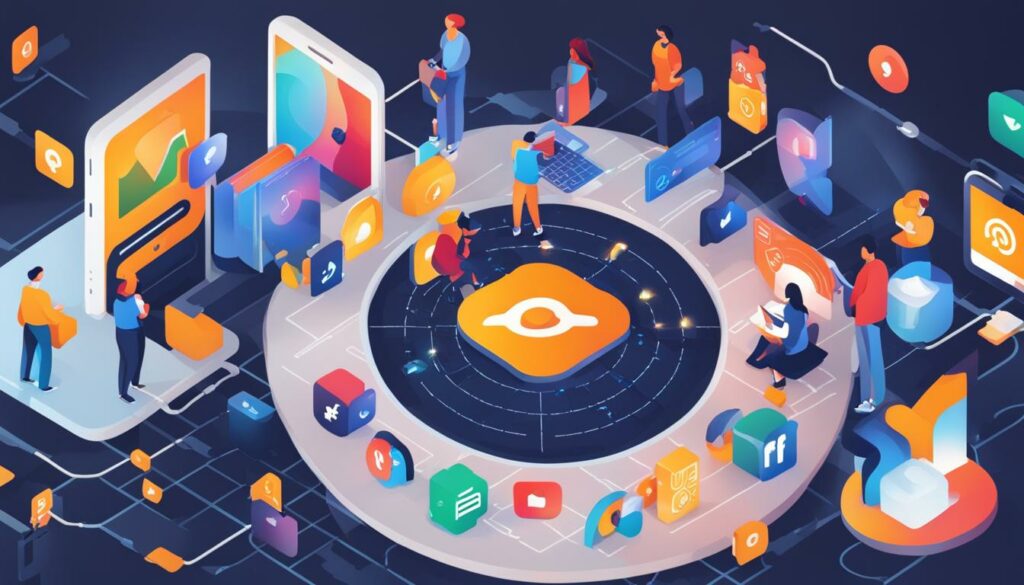 AI Tools for Social Interaction