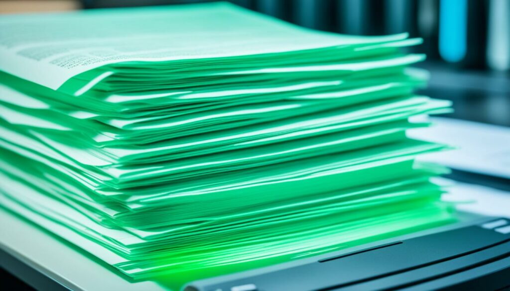 AI advancements in legal document analysis