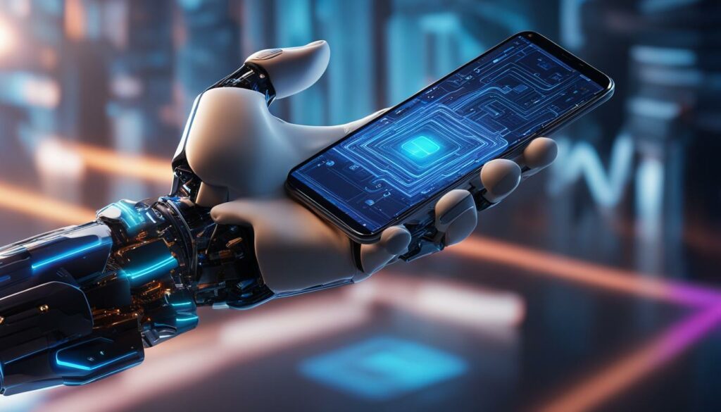 AI and Chatbots in Social Media Search