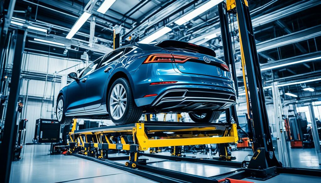 AI-based Predictive Maintenance