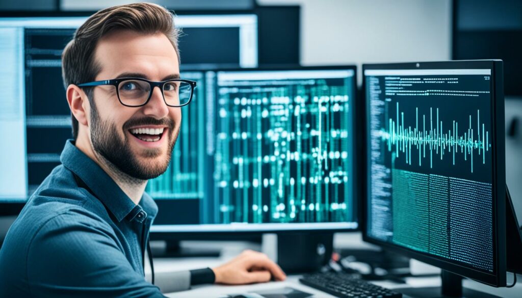 AI code generation improving software development