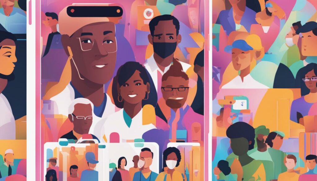 AI-driven voter assistance chatbot