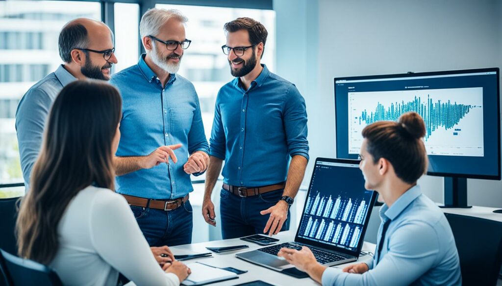 AI-enhanced communication with NLP AI-enhanced communication with NLP