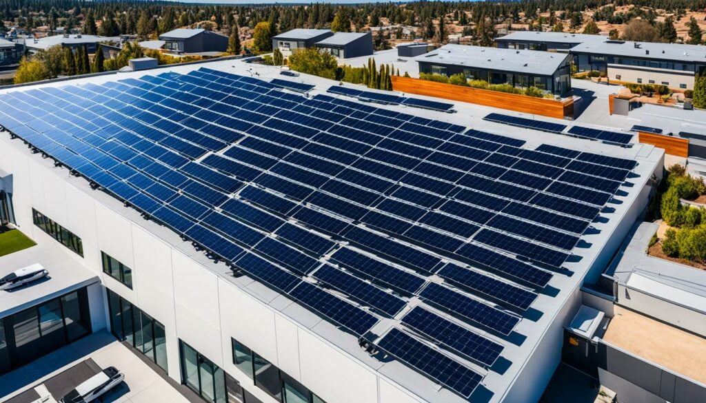 AI-powered solar panel optimization AI-powered solar panel optimization