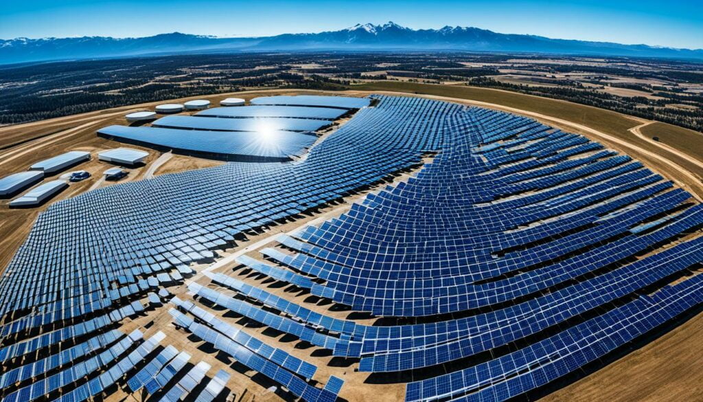 AI reliability in solar energy AI reliability in solar energy