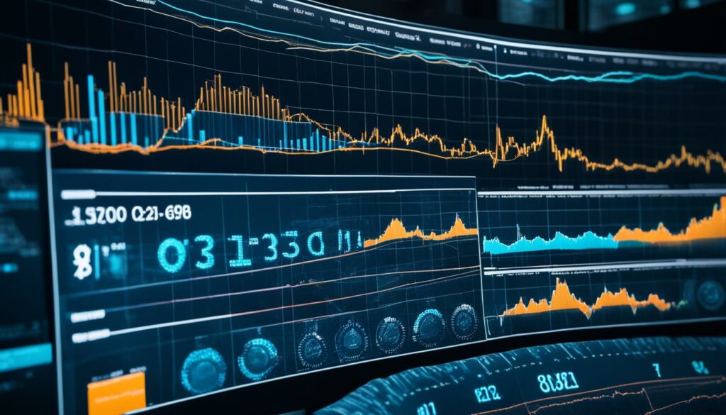 AI technology for Bitcoin price prediction AI technology for Bitcoin price prediction