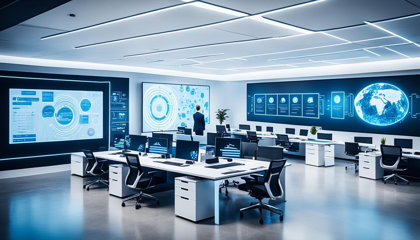 Are any of Tels's business using Generative AI