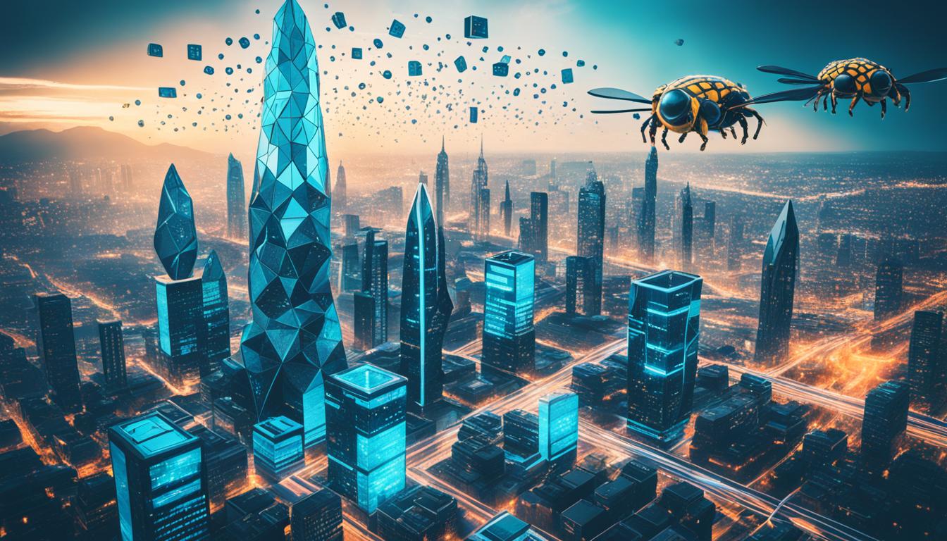 Can you use Generative AI to predict where crypto is going