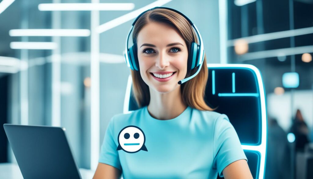 Chatbot Improvement with AI Chatbot Improvement with AI