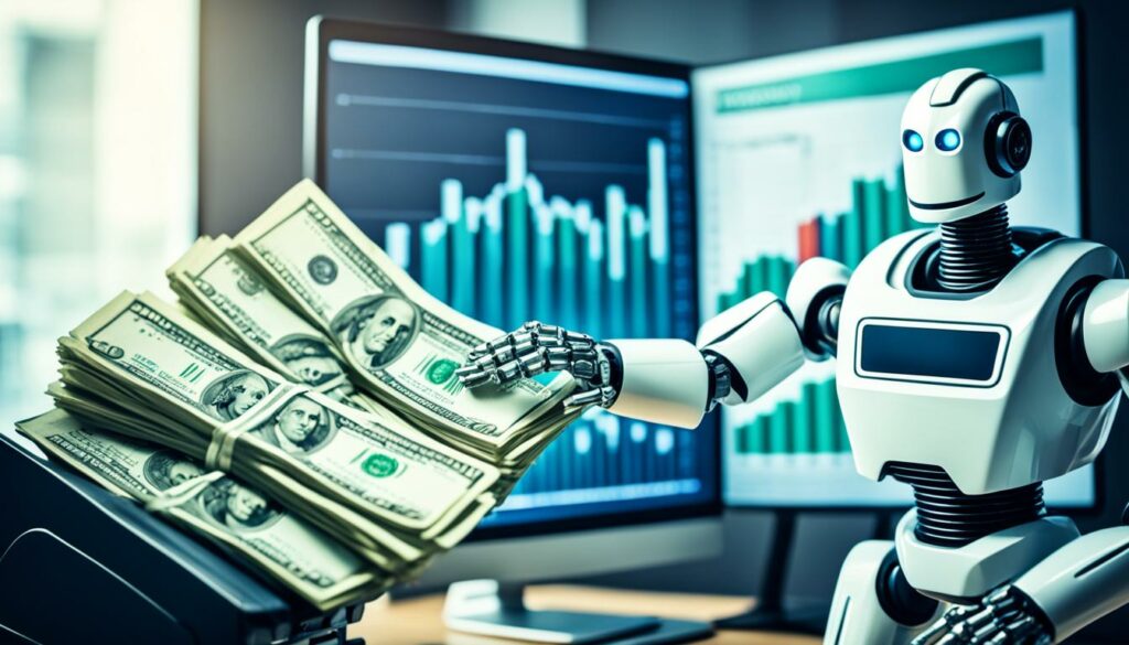 Economic implications of AI on the pornographic industry