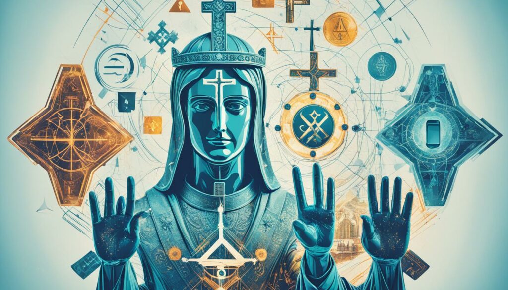 Ethical Considerations of AI in Religion