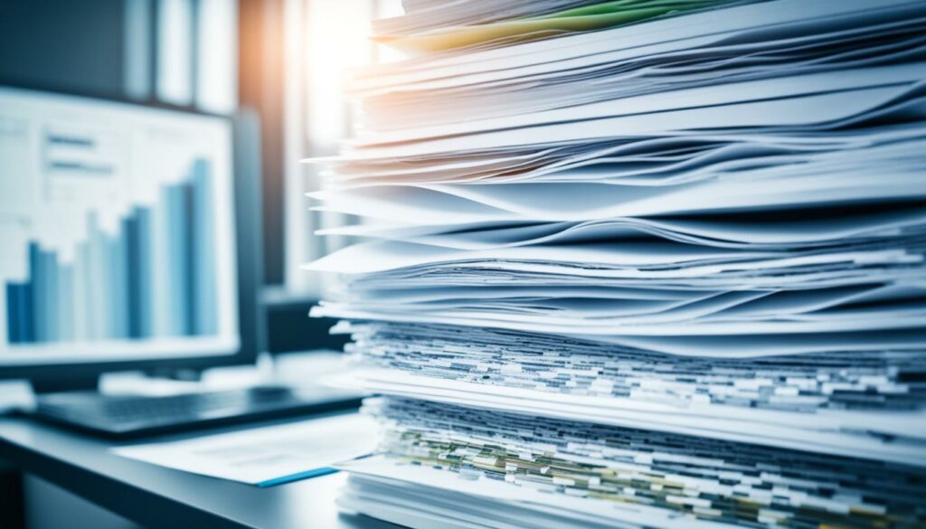 Generative AI Document Processing